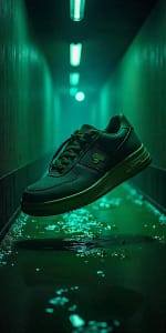 LaMelo Ball Shoes TMNT