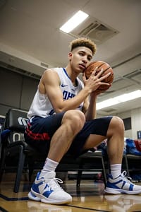LaMelo Ball Basketball Shoes