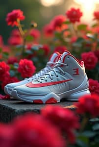 LaMelo Shoes at Rose