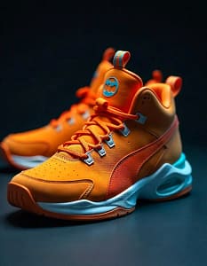 PUMA MB.04 Scooby-Doo