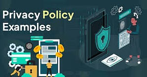 Privacy Policy