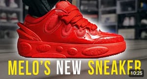 Puma Lafrance 1:1 Shoes