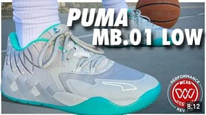 What Kind Of Shoes Does Lamelo Ball Wear