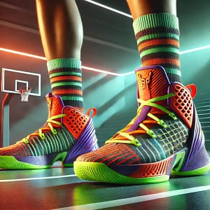 Lamelo Ball Shoes Collaborations