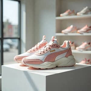 PUMA MB.04 1Love