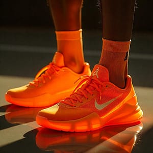 LaMelo Ball Shoes Lafrance