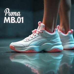 When did Lamelo Ball Shoes come out