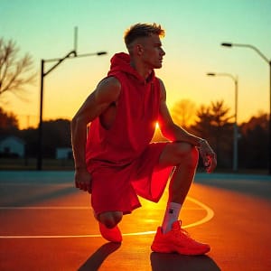 Puma LaMelo Ball Shoes