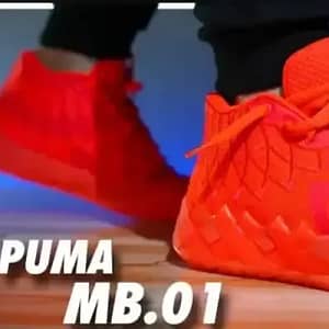 Puma MB.01