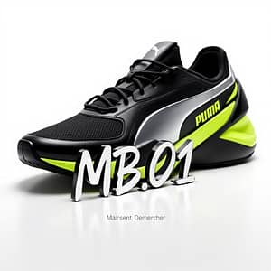 Puma MB.01