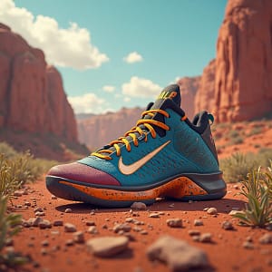 Lamelo Shoes Australia