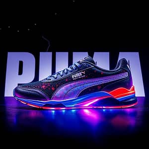 LaMelo Ball Puma Shoes