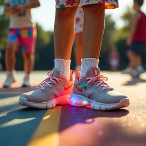 Preschool LaMelo Ball Shoes
