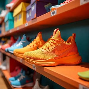 Preschool LaMelo Ball Shoes