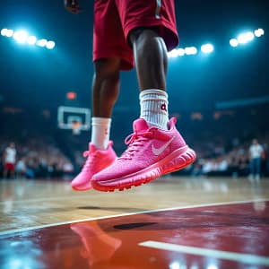 Pink Melos