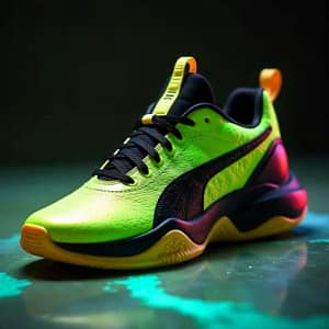 PUMA MB.01 Performance