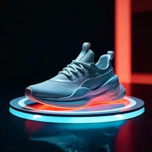 PUMA MB.01 Performance