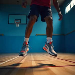 PUMA MB.01 Performance