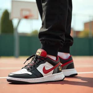 How much is lamelo ball shoes