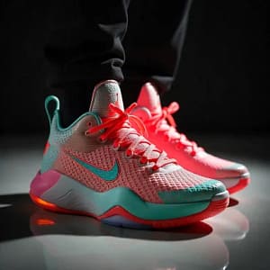 How much is lamelo ball shoes