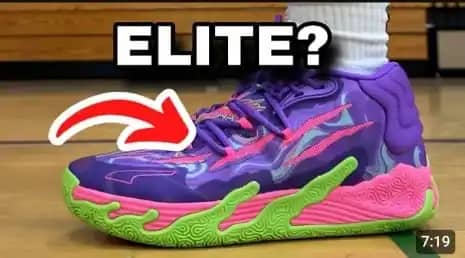 How Do Lamelo Ball Shoes Fit