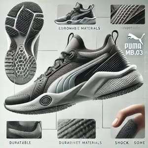 MB.03 Design Feature