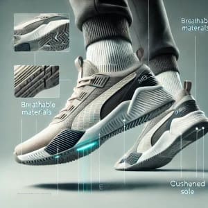 MB.03 Design Feature