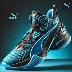 PUMA MB.03 Blue Hive