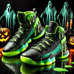 PUMA MB.03 Halloween