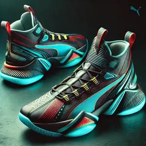 PUMA MB.04 Heem