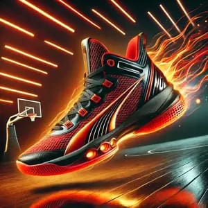PUMA MB.04 Phoenix