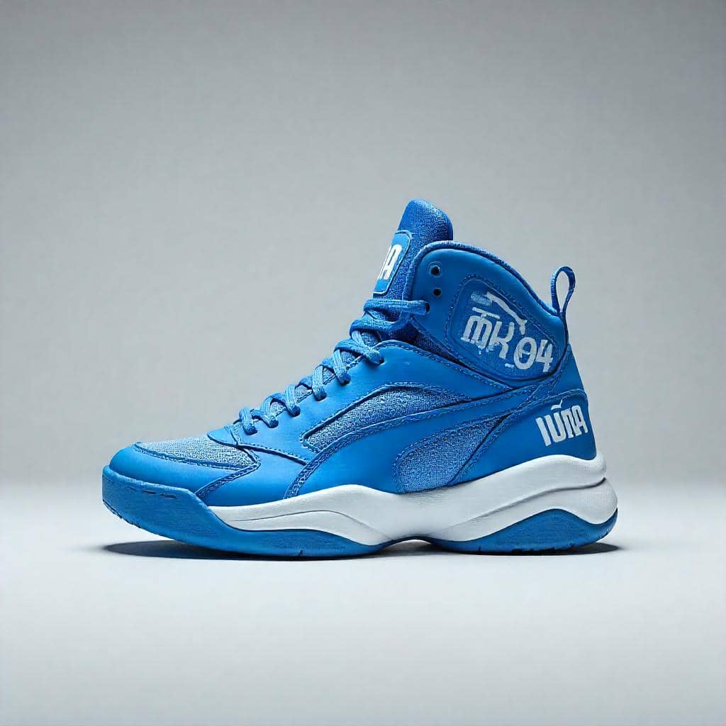 LaMelo Ball Footwear