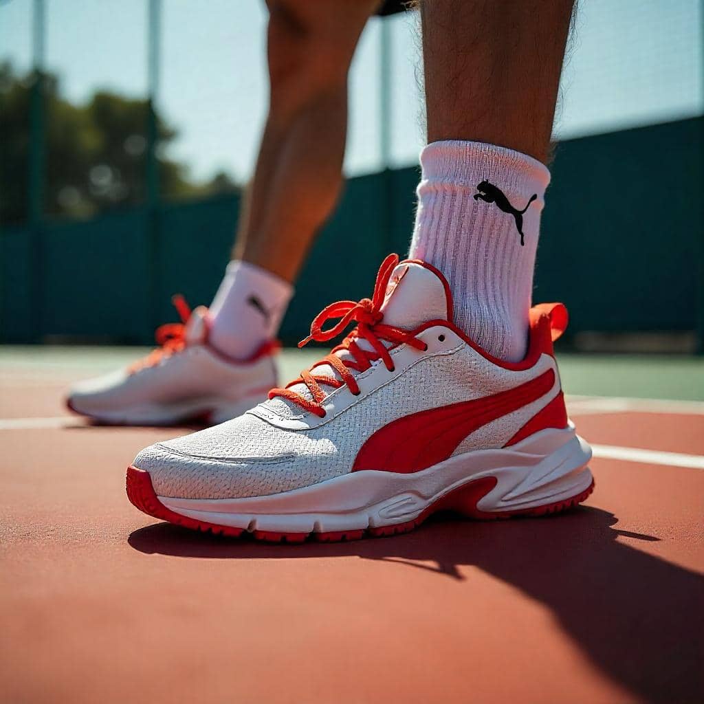 PUMA MB.01 Queen City